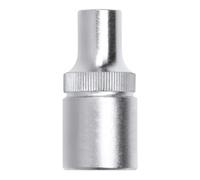 Gedore Red Gedore Douille à embout 1/4" TX E10 longueur 25 mm R41200703 Quantité:1