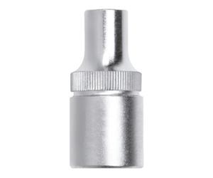 Gedore Red Gedore Douille à embout 1/4" TX E10 longueur 25 mm R41200703 Quantité:1
