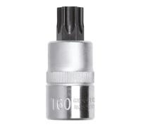 Gedore Red Gedore Embout de tournevis 1/2" TX T20 longueur 55 mm R62451310 Quantité:1