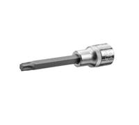 Gedore Red Gedore Embout de tournevis 1/2" TX T45 longueur 100 mm R62451919 Quantité:1