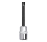 Gedore Red Gedore Embout de tournevis 1/2" TX T60 longueur 100 mm R62452319 Quantité:1