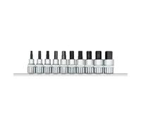Gedore RED R62558010 3300023 Allen Screwdriver bit 1/2 (12.5 mm)