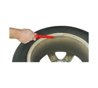 Gedore Burin R91901004 Jeu pour surfaces délicates AN 3/4-1,5 4 pièces