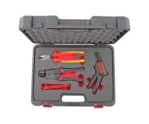 Gedore Red Gedore Kit photovoltaïque Quantité:1