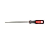 Gedore Red Gedore Lime ronde grain 2 310 mm avec poignée bi-matière Quantité:1