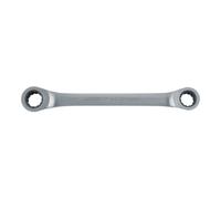 Gedore Red Gedore liquet double anneau droite SW16x18 mm Quantité:1