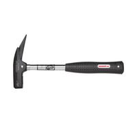 Gedore Red Gedore Marteau à latte avec manche en plastique, 600 g, tête forgée, rainure magnétique pour clous, R92402024 Quantité:1