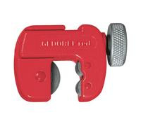 Gedore Red Gedore Mini-coupe-tube pour tubes cuivre 3-22 mm R93600022 Quantité:1