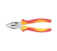 Gedore Red Gedore Pince combinée VDE 180 mm poignée 2K R29300180 Quantité:1