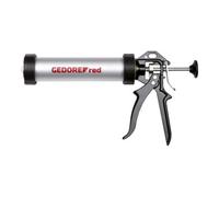 Gedore Red Gedore Pistolet / presse à cartouche en aluminium pour 310 ml R99210000 Quantité:1