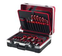 Gedore Red Gedore R21000108 Set d’outils ALL-IN 108 pièces, non emballé Quantité:1
