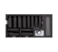 GEDORE R22150012 Jeu de ouille