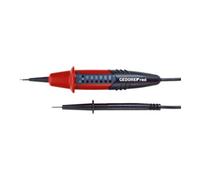 Gedore Red Gedore R38120000 Testeur de tension 2 pôles 6-400V AC/DC IP65 Quantité:1