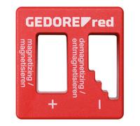 Gedore Red Gedore R38990000 Démagnétiseur et magnétiseur pour outils, 52x50x26mm Quantité:1