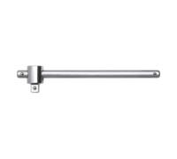 Gedore Red Gedore R55200039 Poignée transversale avec coulisse 3/8" 200 mm Quantité:1