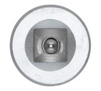 Gedore Red Gedore R57300008 Adaptateur 3/8" x 1/2" carré 44 mm Quantité:1