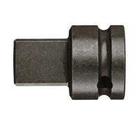 Gedore Red Gedore R67400008 Adaptateur d’outil dynamométrique 1/2 x 3/4 Quantité:1