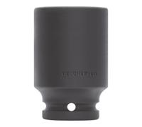 Gedore Red Gedore R73002719 Douille à choc 3/4" 6 pans 27 mm L 90 mm Quantité:1
