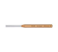 Gedore Red Gedore red chasse-goupille, 1 pièce, 150×6 mm, acier/peinture, argent/cuivre Quantité:1