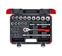 Gedore RED R69013024 - Set De Douilles 1/2" (24pcs)