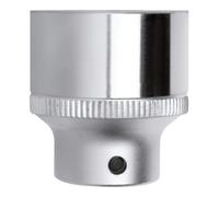 Gedore Red Gedore red Douille à cliquet, 3/4'' 20 mm, 6 pans, 33 mm, acier, R71003310 Quantité:1