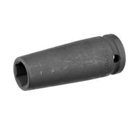 Gedore Red Gedore red Douille pour hocs, 1/2" 12,5 mm, 6 pans, 16 mm, longue, machine, Auto/KFZ, R63001616 Quantité:1