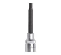 Gedore Red Gedore red Embout de tournevis long 6 pans, I 6 mm, 1/2'' 12,5 mm, embout de tournevis, R62550619, acier Quantité:1