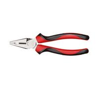 Gedore Red Gedore red Pince universelle pour couper/tenir/tourner, pour matériaux plats et ronds, longueur 200 mm, R28302200 Quantité:1