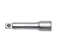 GEDORE Rallonge de douille R45100009 carré 1/4" (6,3 mm) 50 mm acier chromé