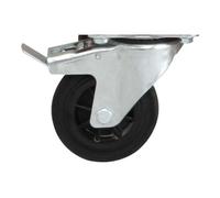 Gedore Red Gedore Roulette pivotante pour servante d’atelier MECHANIC R20901504 Quantité:1