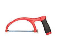 Gedore RED Scie à archet R93350021 (3301609) 150 mm aluminium