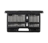 Gedore Red Gedore Set de 40 embouts 10 mm TX+XZN+6 pans R35003040 Quantité:1
