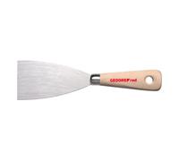 Gedore Red Gedore Spatule largeur 60 mm manche en bois avec trou Quantité:1