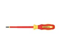 Gedore Red Gedore Tournevis fente VDE 5,5x1x125 mm R39105524 Quantité:1