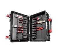 Gedore Red Gedore Valise à outils AZUBI L Quantité:1