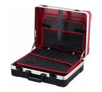 Gedore Red Gedore Valise à outils vide 445x180x380 mm ABS Quantité:1