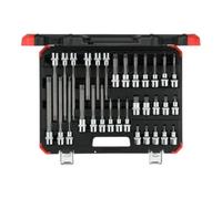 Gedore – Douilles tournevis RED R68003032 – 1/2" TX – 32 pièces