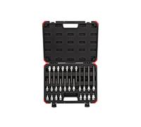 Tournevis GEDORE red 1/2 XZN 26 pièces
