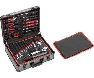 GEDORE red Jeu de clés ALLROUND valise en aluminium 138 pièces