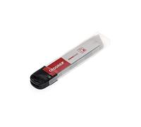 Gedore Lames de rechange pour cutter R93950025 – 10 pièces, 25 mm, ép. 0,5 mm