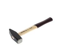GEDORE Marteau de serrurier R92100055, manche en frêne, 380 mm DIN 1041