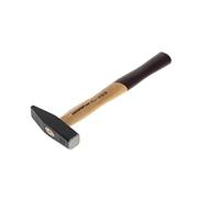 GEDORE red Marteau Europe centrale avec manche en bois, Poids de la tête 500 g, Marteau avec manche en frêne, Outil, Forgé, R92100020