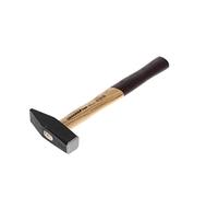 GEDORE red Marteau Europe centrale avec manche en bois, Poids de la tête 800 g, Marteau avec manche en frêne, Outil, Forgé, R92100032