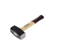 GEDORE Massette R92200065 outil forgé, manche en frêne, coin annulaire