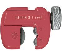 Gedore RED Coupe-tube Mini R93600022 pour tubes cuivre 3-22 mm