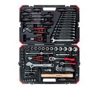 Gedore Red ouille rouge Gedore set 1/4"+1/2" 100 pcs. Quantité:1
