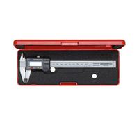 Gedore Red Pied à coulisse rouge Gedore digital W.153mm mm/pouce Quantité:1