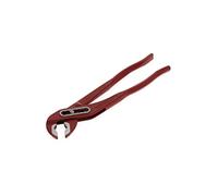 GEDORE red Pince multiprise, Largeur max. 33 mm, 7 tailles réglables, charnière entrepassée, plate, R28100010