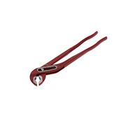GEDORE red Pince multiprise, Largeur max. 42 mm, 7 tailles réglables, charnière entrepassée, plate, R28100012