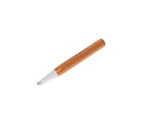 GEDORE red Pointeau, Tige octogonale, Ø de la tête de frappe 5 mm, Revenu, Acier, Longueur 120 mm, Outil, R90150515